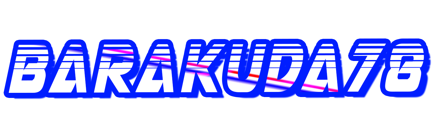 Barakuda78